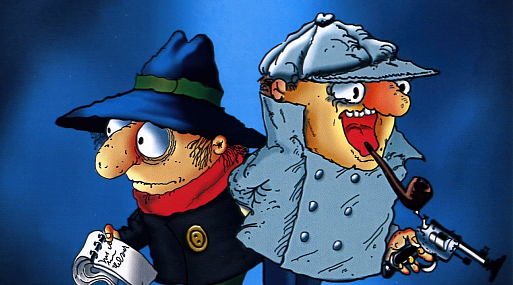 Братья Андреасян вновь откроют сыскное агентство Колобков