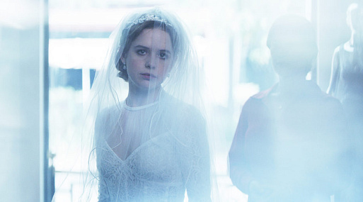 Режиссёр Мишель Франко о «Новом порядке»