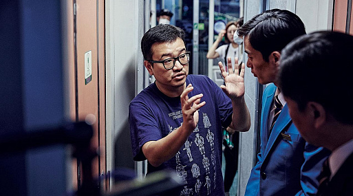 «Успех картины “Поезд в Пусан” был попросту удачей»: интервью с Ёном Сан-хо