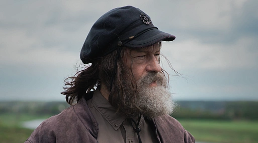 Фёдор Бондарчук готовится исполнять желания в «Приключениях старика Хоттабыча»