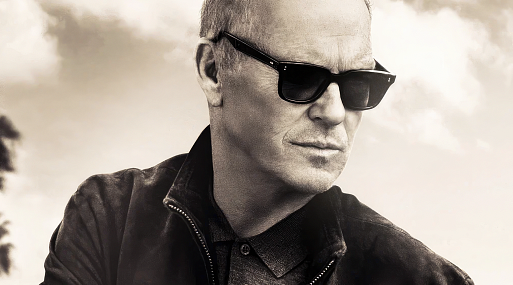 Майкл Китон в дублированном трейлере боевика «Хитмен. Последнее дело»