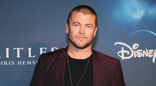 Люк Хемсворт сыграет в сериале «Список смертников: Тёмный волк»