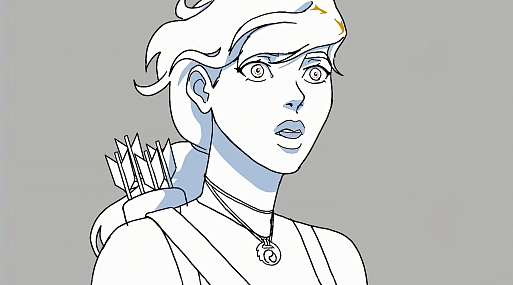 Ролик о создании сериала «Tomb Raider: Легенды о Ларе Крофт»