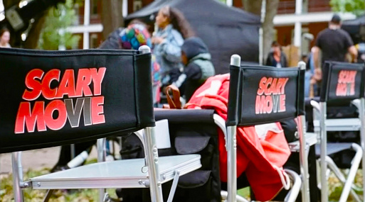 Окончены съёмки комедийного хоррора «Очень страшное кино 6»