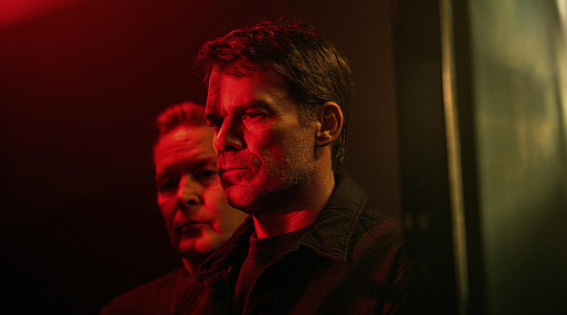 Майкл С. Холл рассказал о создании сериала «Декстер: Воскрешение»