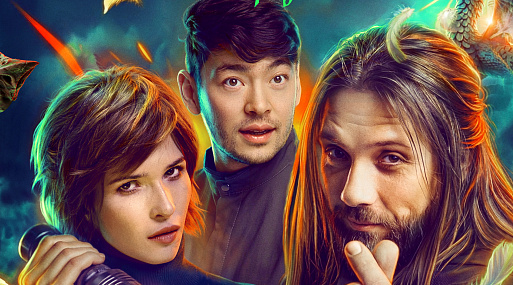 Сергий против нечисти в Татарстане в трейлере сезона «Зов предков»