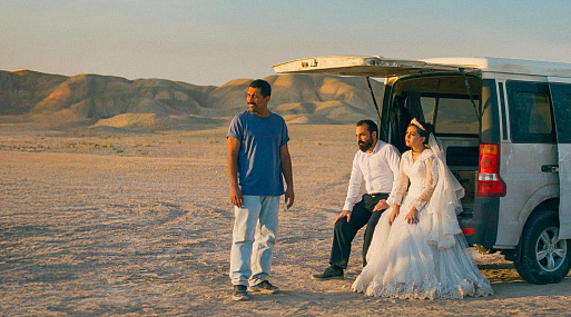 Вышел дублированный трейлер «Простой случайности» Джафара Панахи — фильма-победителя Канн