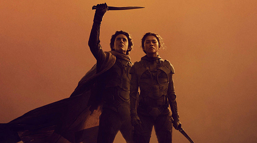 Премьера сиквела «Дюны» состоится раньше ожидаемой даты