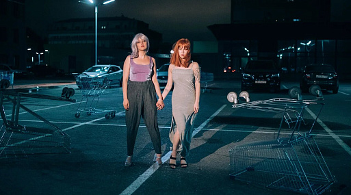 Группа «Комсомольск» о любимых фильмах: Годар, Лелуш, Делон, Маль