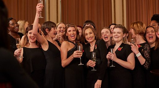 «Почти знамениты»: вместе мы сильнее