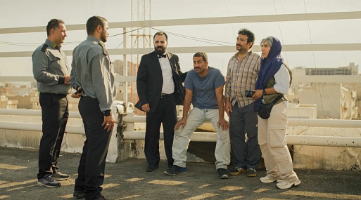 «Простая случайность» не выйдет в российский прокат