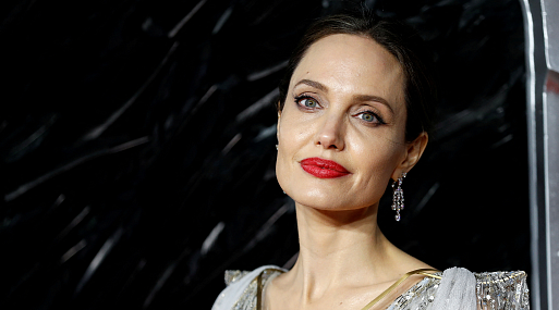 Анджелина Джоли и Холли Берри поработают над экшн-триллером