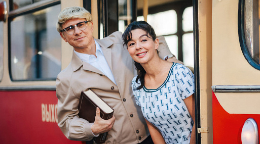 Советская мультивселенная в трейлере комедии «Невероятные приключения Шурика»