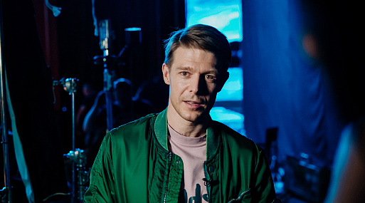Никита Ефремов сыграет главную роль в фильме «Дорогая, я больше не перезвоню»