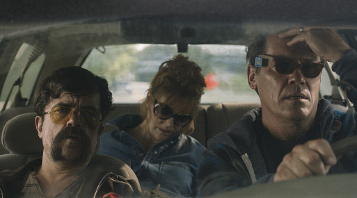 Джош Бролин убедил Питера Динклэйджа сыграть в «Братьях»