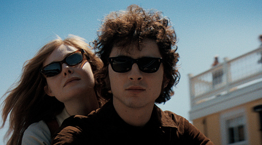 Рецензия на байопик «Боб Дилан: Никому не известный»: загадка международного масштаба