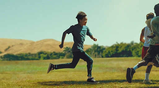 Драмеди о взрослении «Младший брат» покорило зрителей