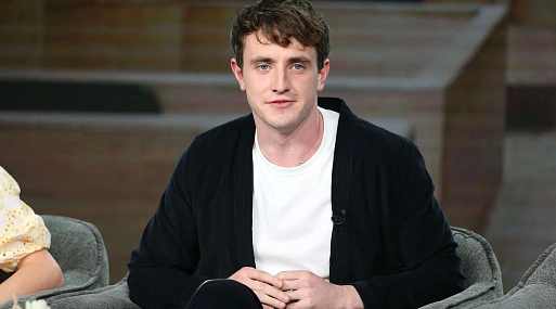 Пол Мескал сыграет в фильме Ричарда Линклейтера «Мы едем, едем, едем»