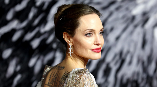 Съемки байопика «Мария» Анджелиной Джоли стартуют в октябре