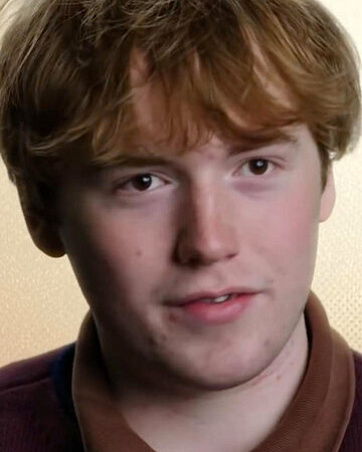 Купер Хоффман