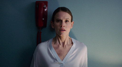 Сиквел хоррора «Улыбка» доберётся до кинотеатров в следующем году