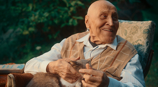 Николай Дроздов сыграл в короткометражном фильме «Воровка»