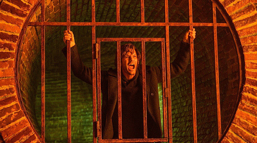 «Возвращение в Сайлент Хилл» получило новый постер