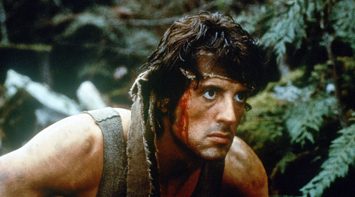 Приквел «Рэмбо» рассчитан на подростковую аудиторию