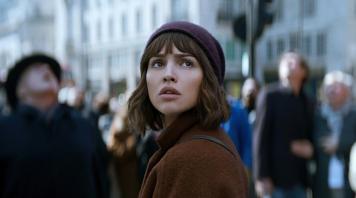 «Задачу трёх тел» продлили на второй сезон