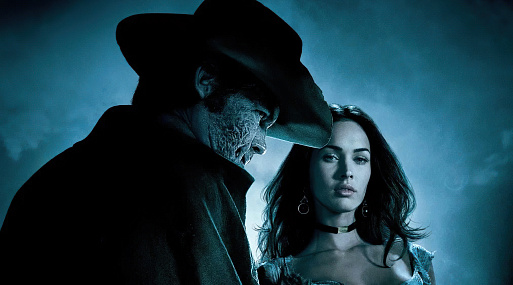 Джош Бролин продолжает ненавидеть «Джона Хекса»