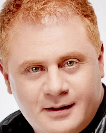 Антон Юрьев