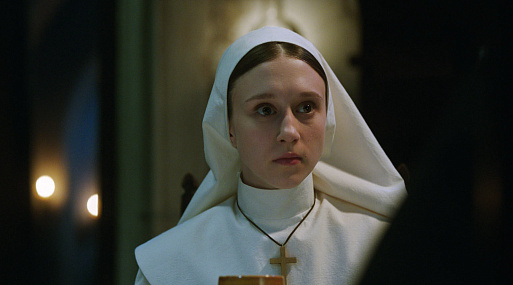 Таисса Фармига вернётся в продолжении хоррора «Проклятие монахини»