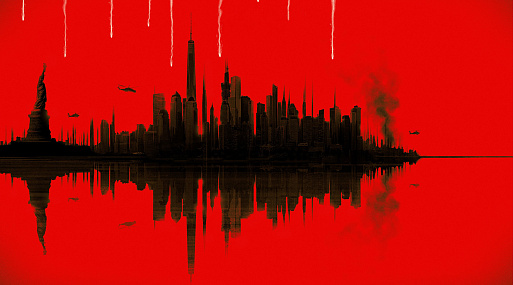 «Тихое место: День первый» выйдет в Сети 30 июля