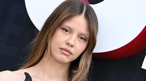 Миа Гот в восторге от работы с Шоном Леви над «Звёздными войнами»