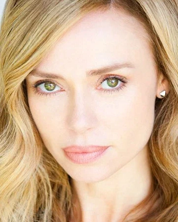 Ванесса Энджел