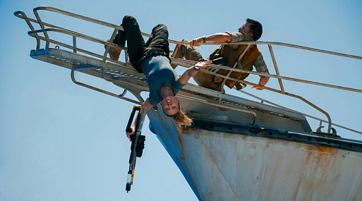 «Мир юрского периода: Возрождение» отлично стартует в мировом прокате