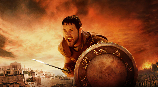 Трейлер «Гладиатора 2» может выйти на этой неделе