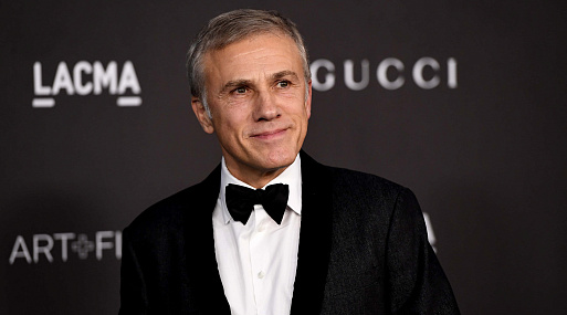 Кристоф Вальц присоединился к «Франкенштейну» Гильермо Дель Торо