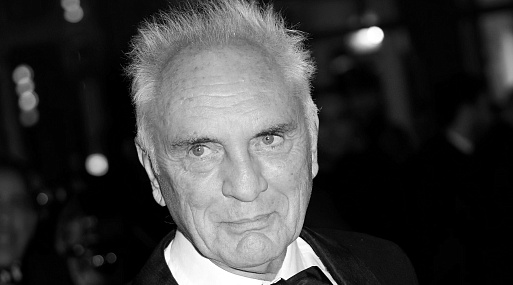 Умер Теренс Стэмп