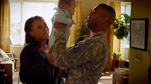 Вышел трейлер мелодрамы Дензела Вашингтона «Дневник для Джордана»