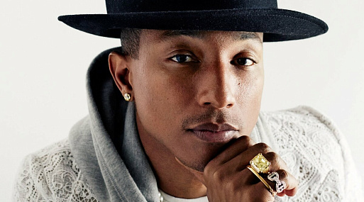 Фаррелл Уильямс и Netflix разрабатывают документальный сериал о госпеле