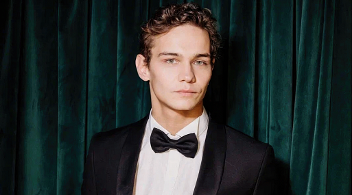 Слава Копейкин стал дебютантом года на Премии Гильдии кастинг-директоров