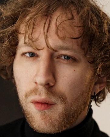 Семён Трескунов