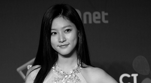 Корейская актриса Ким Сэ-рон найдена мёртвой. Ей было 24 года