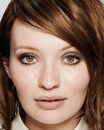 Эмили Браунинг