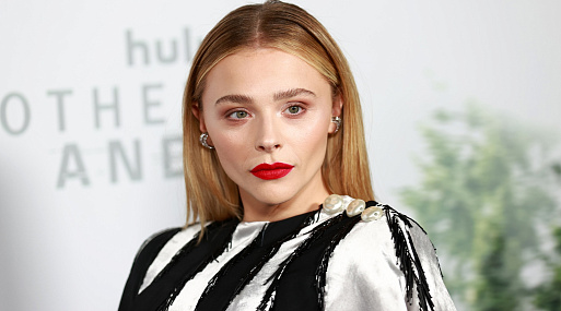 Хлоя Грейс Морец стала затворницей из-за мема о её теле с кадром из «Гриффинов»