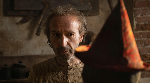 Роберто Бениньи наградят «Золотым львом» за выдающиеся достижения в кинематографе