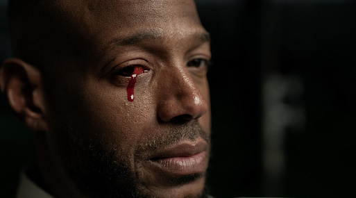 Критики разгромили спортивный хоррор «Тот самый» от продюсера Джордана Пила