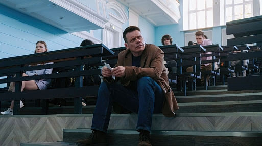 Четвёртый сезон сериала «Девушки с Макаровым» вернётся 11 декабря