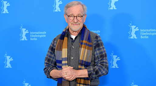 Стивен Спилберг срежиссирует фильм про НЛО